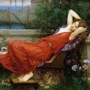 Meet your Posher, Ariadne
